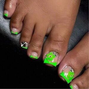 High quality Press On Nails